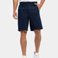 🩳 50% RABATT! ⛳ Stretchiga, snabbtorkande casual golfshorts för män – 4-vägs stretch, UV-skydd & Bekväm passform 🌞