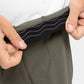 🩳 50% RABATT! ⛳ Stretchiga, snabbtorkande casual golfshorts för män – 4-vägs stretch, UV-skydd & Bekväm passform 🌞