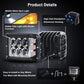 🚗 60% RABATT! 💡 Dubbelsidigt LED-Bilbelysningsset – Dubbla Färger, Enkel Installation & Ökar Sikkerheten ✨