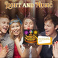 🎵 60% RABATT! 🎂 3D Popup-Musikalisk Födelsedagskort – Lyser, Spelar Sång & Överraskande Popup 🎁