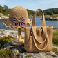 🧢 50% RABATT! 👒 Stråhatt Med Retrobåge – Hopfällbar, Andningsbar & Perfekt För Resor & Sommardagar ☀️
