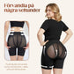 🩳 50% RABATT! 🍑 Högmidjade Rumpaformande Shorts – Omedelbara Kurvor, Bekväm Passform & Perfekt för Träning & Vardag 💖