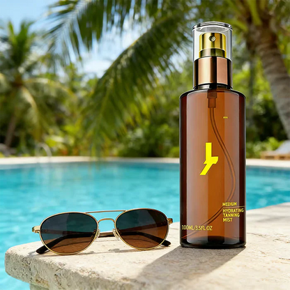 🏖️ KÖP 2, FÅ 1 GRATIS! ✨ Hydratiserande Självbrunna Mist – Naturlig lyster, solkysst glow & utan solen 🌞