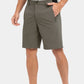 🩳 50% RABATT! ⛳ Stretchiga, snabbtorkande casual golfshorts för män – 4-vägs stretch, UV-skydd & Bekväm passform 🌞