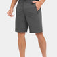 🩳 50% RABATT! ⛳ Stretchiga, snabbtorkande casual golfshorts för män – 4-vägs stretch, UV-skydd & Bekväm passform 🌞