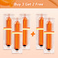 🌟 KÖP 2, FÅ 1 GRATIS! 🎉 Japansk C-Vitamin Kräm – Lysterhöjande, Fuktgivande & Anti-Åldrande ✨📦