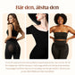 🩳 50% RABATT! 🍑 Högmidjade Rumpaformande Shorts – Omedelbara Kurvor, Bekväm Passform & Perfekt för Träning & Vardag 💖