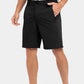 🩳 50% RABATT! ⛳ Stretchiga, snabbtorkande casual golfshorts för män – 4-vägs stretch, UV-skydd & Bekväm passform 🌞