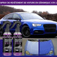 🚗 KÖP 2, FÅ 1 GRATIS! ✨ 3 i 1 Spray för Snabb Billackering – Högt Skydd, Anti-Rost & Återställer Glans 🔧