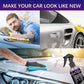 🚗 KÖP 2, FÅ 1 GRATIS! ✨ 3 i 1 Spray för Snabb Billackering – Högt Skydd, Anti-Rost & Återställer Glans 🔧