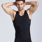 👕 50% RABATT! 🎄 Slimmande Magkontroll Underkläder för Män – Diskret Shapewear, Omedelbar Midjejustering & Perfekt För En Slät Silhuett 💪