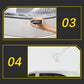 🚗 KÖP 1, FÅ 1 GRATIS! 🎨 Universal Pennor för Reparation av Billack – Snabb täckning, Rostskydd & Exakt färgmatchning ✨