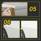 🚗 KÖP 1, FÅ 1 GRATIS! 🎨 Universal Pennor för Reparation av Billack – Snabb täckning, Rostskydd & Exakt färgmatchning ✨