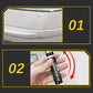 🚗 KÖP 1, FÅ 1 GRATIS! 🎨 Universal Pennor för Reparation av Billack – Snabb täckning, Rostskydd & Exakt färgmatchning ✨