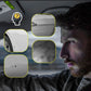 🚗 KÖP 1, FÅ 1 GRATIS! 🎨 Universal Pennor för Reparation av Billack – Snabb täckning, Rostskydd & Exakt färgmatchning ✨