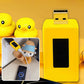 🔋 KÖP 2 FÅR 3! ⚡ MOBILBATTERIREPARATIONSKIT - Universellt Diagnosverktyg med Säker Återställning, LCD-skärm och Bärbart Laddfodral, Professionell Utrustning för Olika Telefonmodeller 📱✨