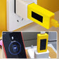 🔋 KÖP 2 FÅR 3! ⚡ MOBILBATTERIREPARATIONSKIT - Universellt Diagnosverktyg med Säker Återställning, LCD-skärm och Bärbart Laddfodral, Professionell Utrustning för Olika Telefonmodeller 📱✨