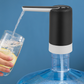 🚰 KÖP 2 FÅR 3! ✨ ELEKTRISK VATTDISPENSER - 3-Sekunders Uppvärmning, 5 Temperaturnivåer, Barnsäkerhetslås, Kompakt Design för Hem och Kontor 💧🏠