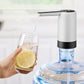 🚰 KÖP 2 FÅR 3! ✨ ELEKTRISK VATTDISPENSER - 3-Sekunders Uppvärmning, 5 Temperaturnivåer, Barnsäkerhetslås, Kompakt Design för Hem och Kontor 💧🏠