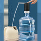 🚰 KÖP 2 FÅR 3! ✨ ELEKTRISK VATTDISPENSER - 3-Sekunders Uppvärmning, 5 Temperaturnivåer, Barnsäkerhetslås, Kompakt Design för Hem och Kontor 💧🏠