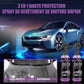 🚗 KÖP 2, FÅ 1 GRATIS! ✨ 3 i 1 Spray för Snabb Billackering – Högt Skydd, Anti-Rost & Återställer Glans 🔧