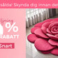 🌸 50% RABATT! 🏠 Blommig Plysch och Diatomit Golvmatta – Mjuk & Avslappnande, Självdämpande & Skönsam Mot Hud 🌿