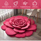 🌸 50% RABATT! 🏠 Blommig Plysch och Diatomit Golvmatta – Mjuk & Avslappnande, Självdämpande & Skönsam Mot Hud 🌿
