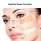 💄 KÖP 2 FÅ 1 GRATIS! ✨ Soft Matte Foundation – Vattentålig, Hög Täckning & Lätt Formula för Perfekt Hud 💁‍♀️