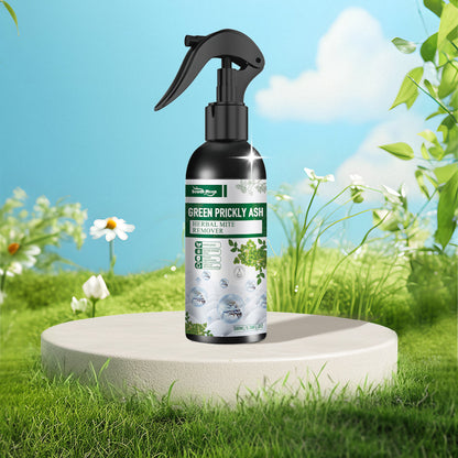 🔥 KÖP 2 FÅR 3! 🌿 KVALSTERSPRAY - Eliminerar Kvalster och Mijjer Direkt, Skonsam för Hud och Textiler, Luktfri och Snabbverkan 🛏️✨