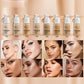 💄 KÖP 2 FÅ 1 GRATIS! ✨ Soft Matte Foundation – Vattentålig, Hög Täckning & Lätt Formula för Perfekt Hud 💁‍♀️