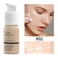 💄 KÖP 2 FÅ 1 GRATIS! ✨ Soft Matte Foundation – Vattentålig, Hög Täckning & Lätt Formula för Perfekt Hud 💁‍♀️
