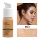 💄 KÖP 2 FÅ 1 GRATIS! ✨ Soft Matte Foundation – Vattentålig, Hög Täckning & Lätt Formula för Perfekt Hud 💁‍♀️