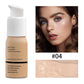 💄 KÖP 2 FÅ 1 GRATIS! ✨ Soft Matte Foundation – Vattentålig, Hög Täckning & Lätt Formula för Perfekt Hud 💁‍♀️