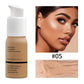 💄 KÖP 2 FÅ 1 GRATIS! ✨ Soft Matte Foundation – Vattentålig, Hög Täckning & Lätt Formula för Perfekt Hud 💁‍♀️
