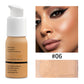 💄 KÖP 2 FÅ 1 GRATIS! ✨ Soft Matte Foundation – Vattentålig, Hög Täckning & Lätt Formula för Perfekt Hud 💁‍♀️