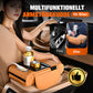 🚗 60% RABATT! 🎁 Multifunktionell Kudde för Bilarmstöd – Ergonomisk, Avlastar Armen & Perfekt för Långa Resor 💺