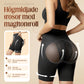 🩳 50% RABATT! 🍑 Högmidjade Rumpaformande Shorts – Omedelbara Kurvor, Bekväm Passform & Perfekt för Träning & Vardag 💖