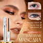 👁️ KÖP 1, FÅ 1 GRATIS! ✨ Vattentät Fibermascara – Intensiv Längd, Volym & Hållbar Hel Dagen – Klumpfri och Krusfri 🖤