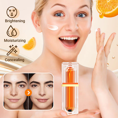 🌟 KÖP 2, FÅ 1 GRATIS! 🎉 Japansk C-Vitamin Kräm – Lysterhöjande, Fuktgivande & Anti-Åldrande ✨📦