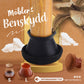 🛋️ 50% RABATT! 🔇 Uppgraderade Tysta Benskydd för Möbler – Skyddar Golv, Eliminerar Buller & Enkel Installation ✅