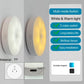 💡 KÖP 2, FÅ 1 GRATIS! 🔋 Energieffektiv LED-Rörelsesensorlampa – Automatisk Sensor, Energibesparande & Stark Belysning ✨