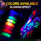 🎨 KÖP 2, FÅ 1 GRATIS! ✨ Set med UV-lysande Målningspennor – För Ansikte och Kropp, Vattentåliga & 10+ Färger 🌟🧒