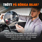 🚗 60% RABATT! 🎁 Multifunktionell Kudde för Bilarmstöd – Ergonomisk, Avlastar Armen & Perfekt för Långa Resor 💺