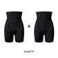 🩳 50% RABATT! 🍑 Högmidjade Rumpaformande Shorts – Omedelbara Kurvor, Bekväm Passform & Perfekt för Träning & Vardag 💖