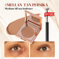 👁️ KÖP 1, FÅ 2 GRATIS! ✨ Korrigerande Concealer – Eliminerar Mörka Ringar, Fyller Fåror & Inkluderar Precisionsborste 💄