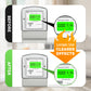 ⚡ KÖP 2 FÅ 1 GRATIS! 💎 30kW Hem Energisparare – Plug & Play, LED-Indikator & Brusreducering 🔌