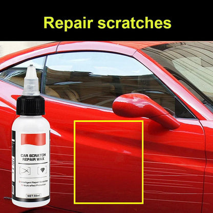 🚗 KÖP 2 FÅ 1 GRATIS! ✨ Ultimate Paint Restorer – Återställer Glans, Tar Bort Repor & Skyddar Yta ✨
