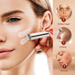 👁️ KÖP 1, FÅ 1 GRATIS! ✨ Korrigerande Concealer för Under Ögonen – Eliminerar Mörka Ringar, Fuktighetsgivande Formula & Lång Hållbarhet 🌟