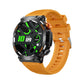 ⌚ 60% RABATT! 🏃 Sport- & Outdoor-Smartwatch – Vattenbeständig, Bluetooth-samtal & 100+ Sportlägen för Äventyr 🌲