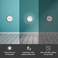 💡 KÖP 2, FÅ 1 GRATIS! 🔋 Energieffektiv LED-Rörelsesensorlampa – Automatisk Sensor, Energibesparande & Stark Belysning ✨
